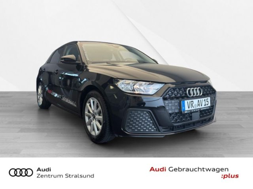 Audi A1 Sportback 30 TFSI