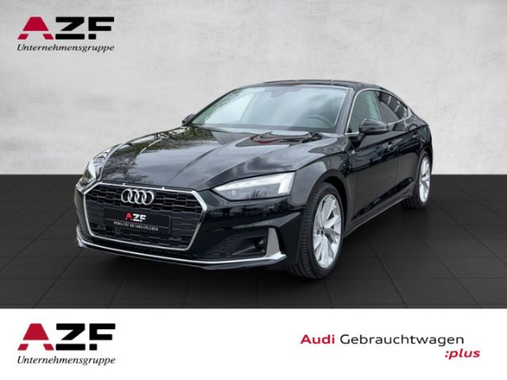 Audi A5 Sportback S-Tronic 40 TDI