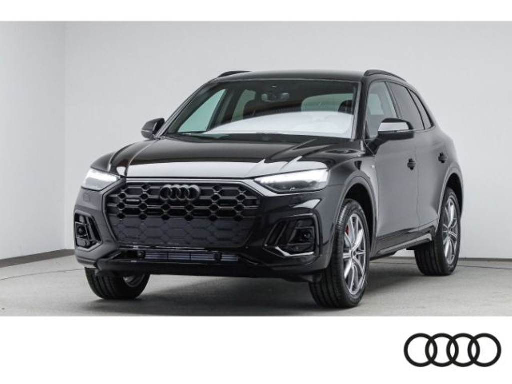 Audi Q5 Quattro S-Tronic 45 TFSI