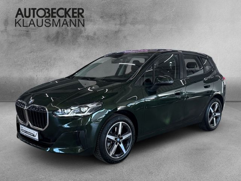 BMW 2 Serie 223 xDrive 223i