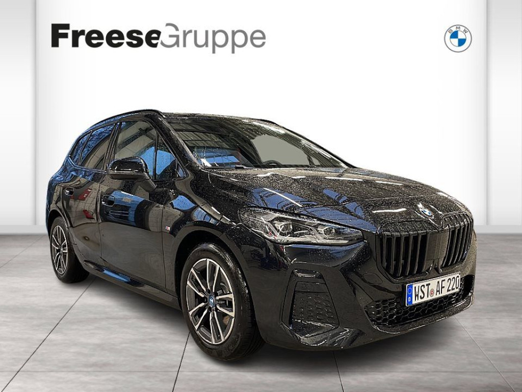 BMW 2 Serie 223 Active Tourer 223i