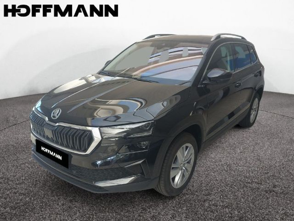 Skoda Karoq ACT 1.5 TSI
