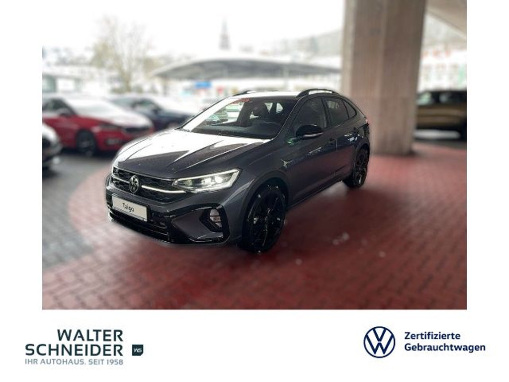 Volkswagen Taigo DSG R-Line 1.5 TSI