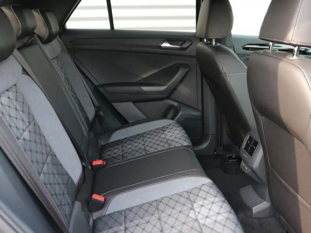 Volkswagen T-Roc 4Motion R-Line IQ.Drive