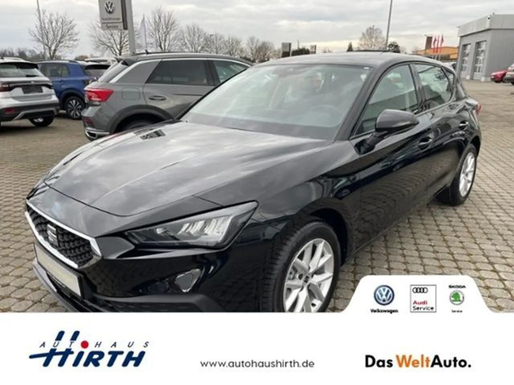 Seat Leon Style 1.5 TSI
