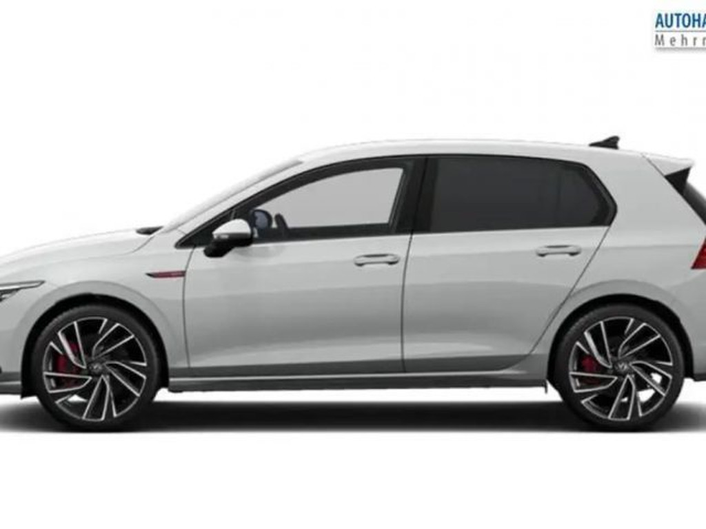 Volkswagen Golf DSG GTI 2.0 TSI
