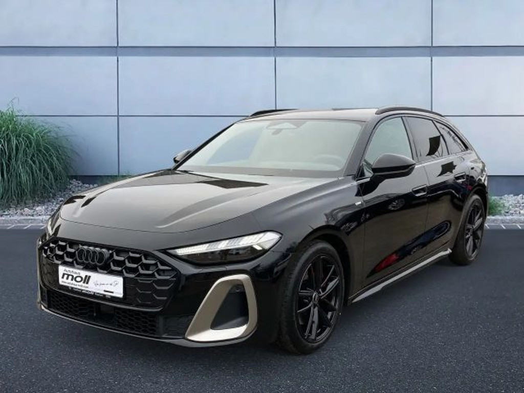 Audi A5 Quattro S-Line S-Tronic