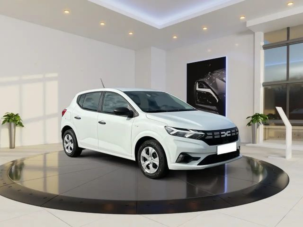 Dacia Sandero Essential