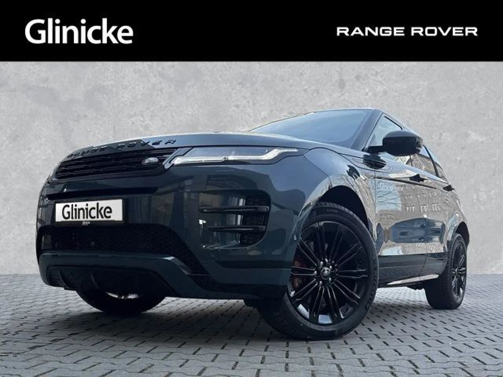 Land Rover Range Rover Evoque Dynamic SE P300e AWD