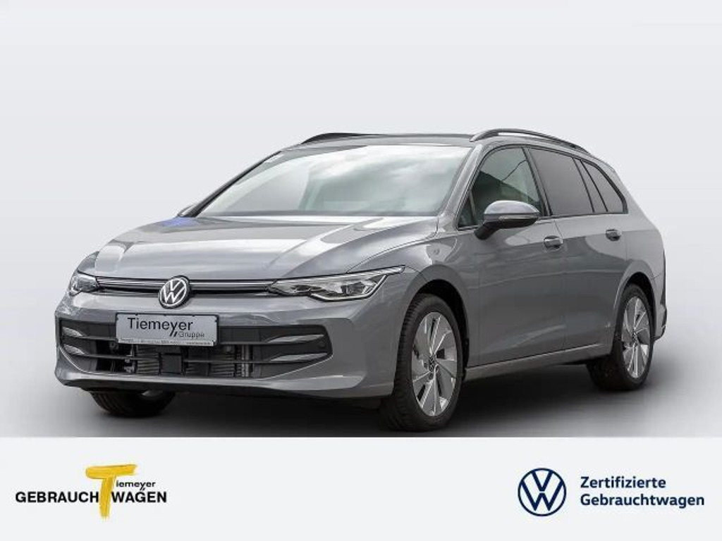 Volkswagen Golf Life Variant 1.5 TSI