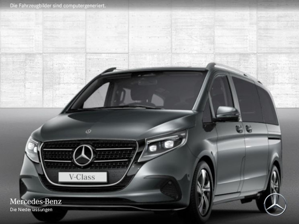Mercedes-Benz V-Klasse V 250 Style V 250 d