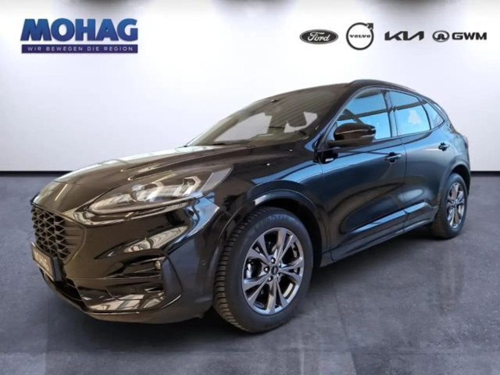 Ford Kuga ST Line