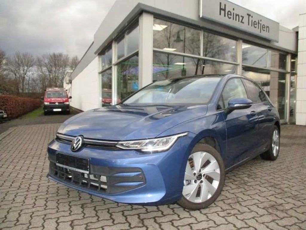 Volkswagen Golf Life 1.5 TSI Golf VIII