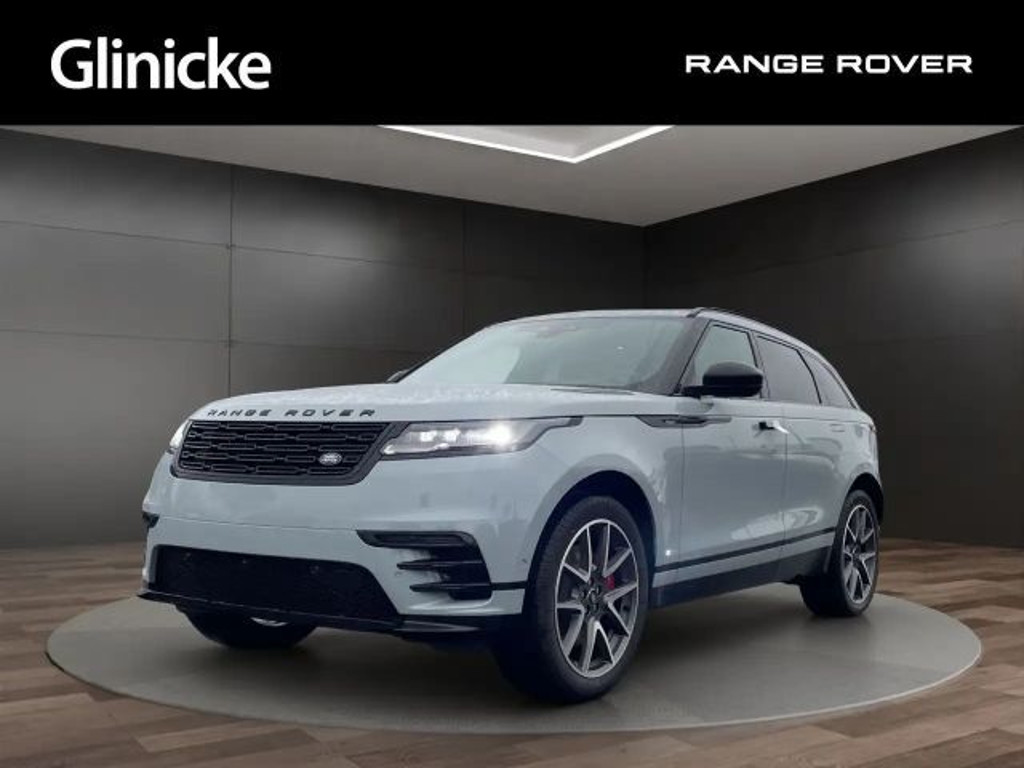 Land Rover Range Rover Velar Dynamic P400e