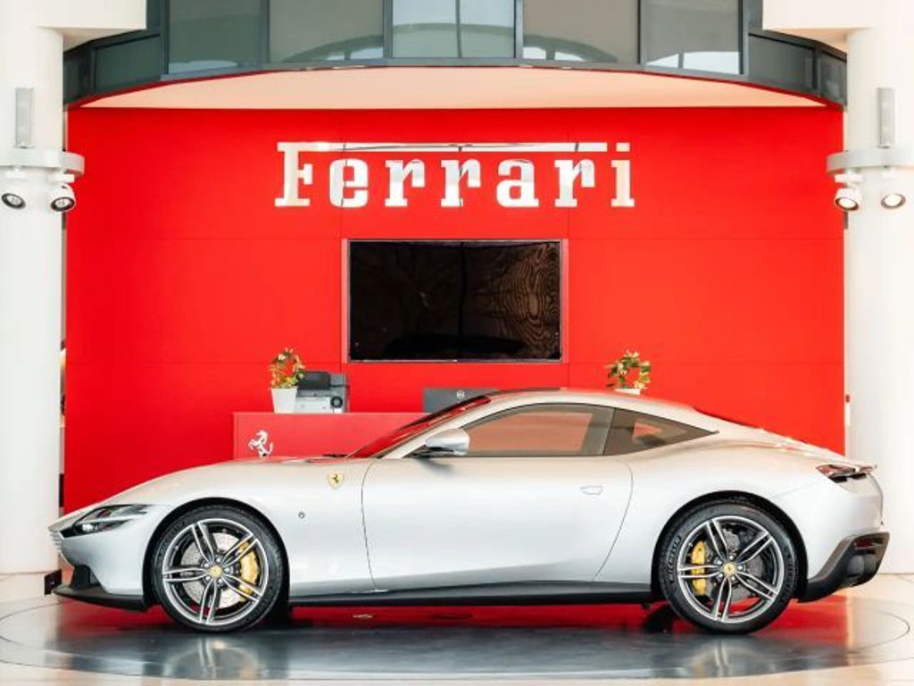 Ferrari Roma