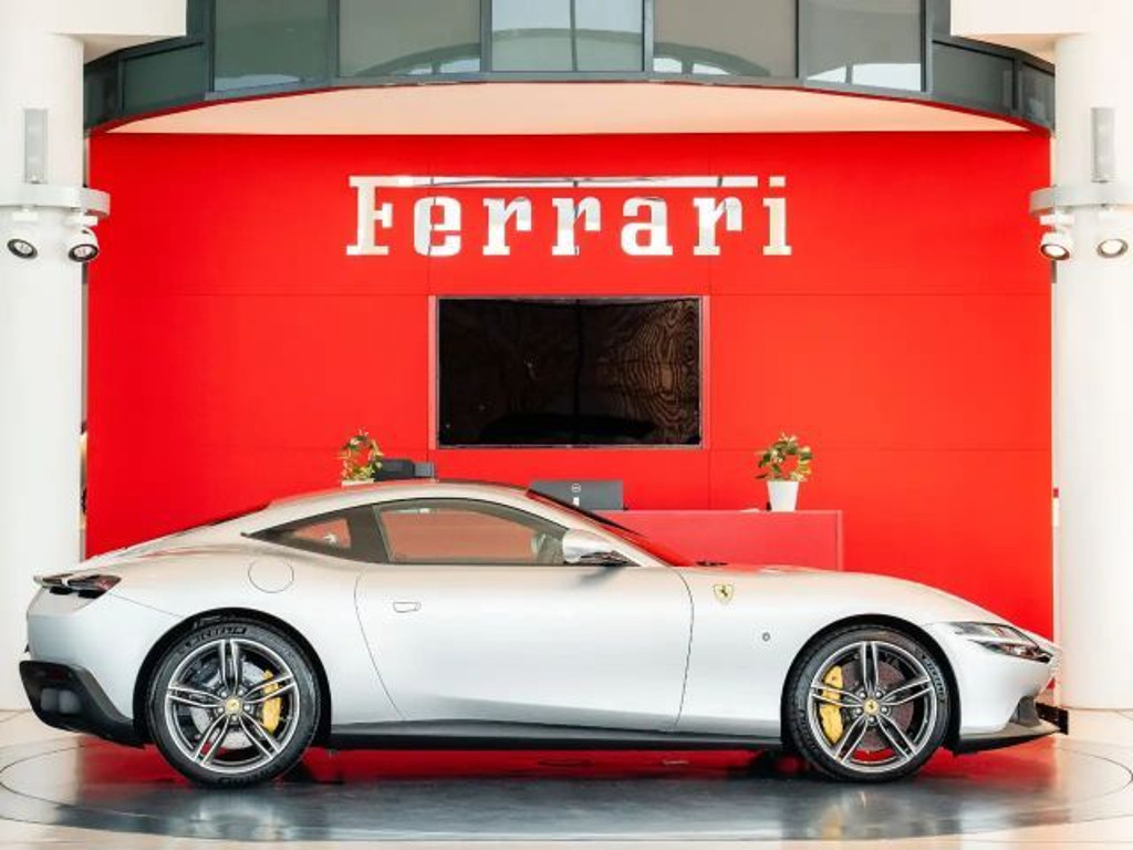 Ferrari Roma