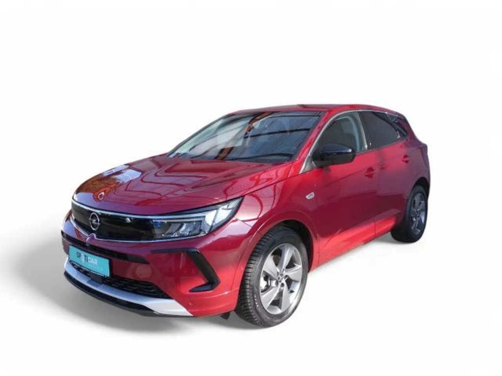 Opel Grandland X Elegance