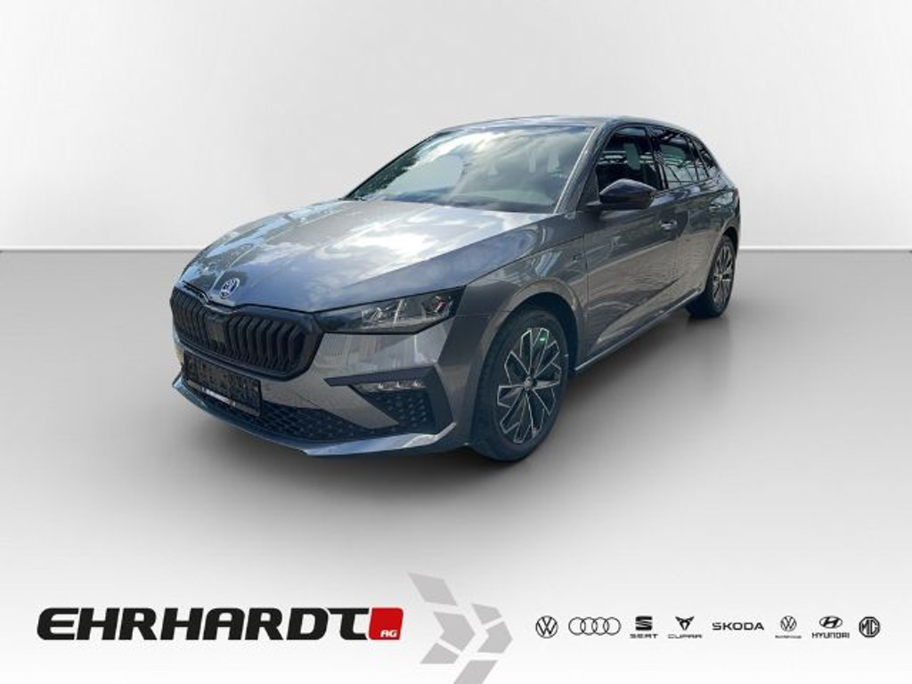 Skoda Scala Drive 1.0 TSI