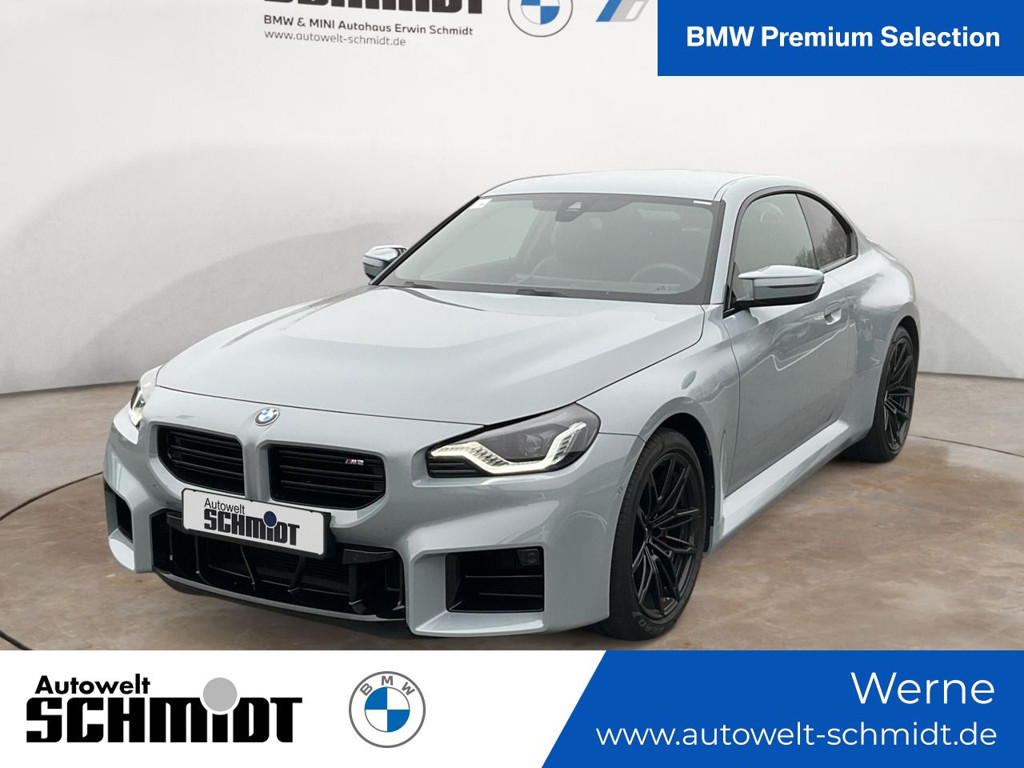 BMW M2 Coupé