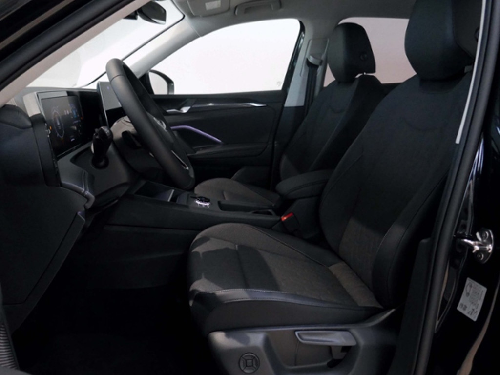 Volkswagen Tiguan DSG 1.5 eTSI