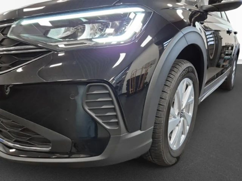 Volkswagen Taigo Life 1.0 TSI