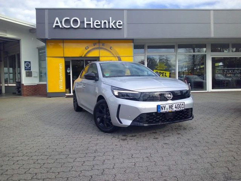 Opel Corsa 1.2 Start/Stop