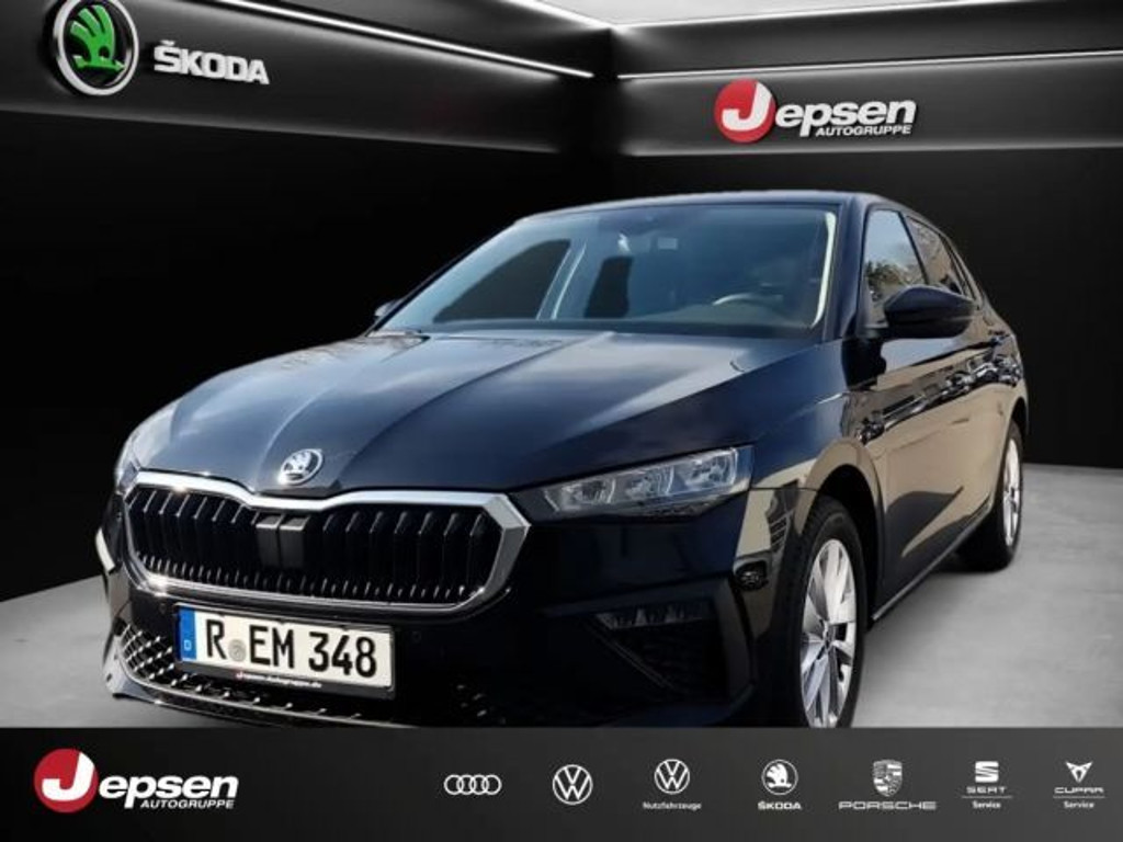 Skoda Scala 1.0 TSI Selection Selection