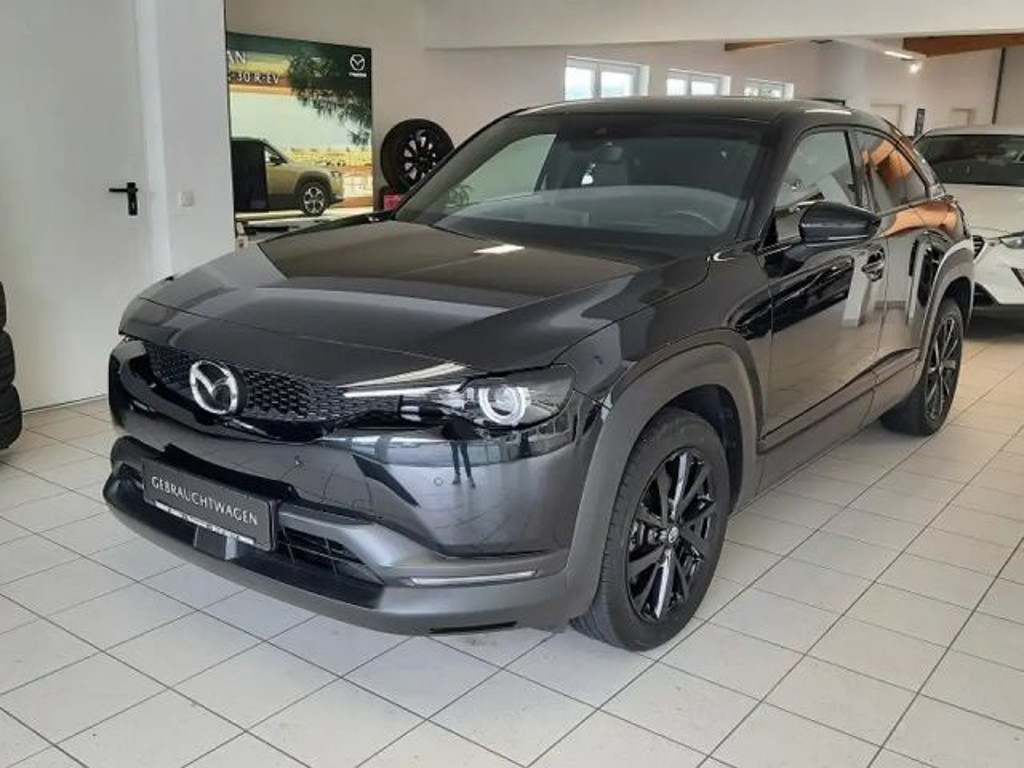 Mazda MX-30 SkyActiv e-Skyactiv Advantage