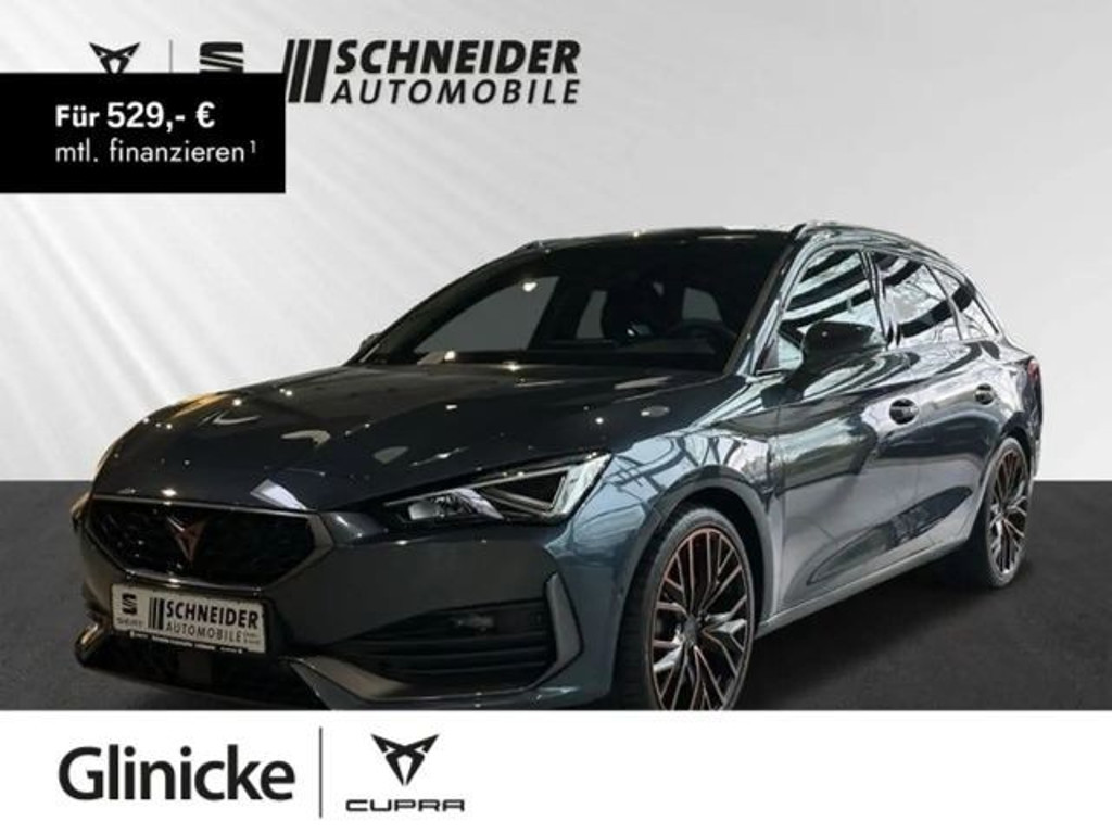 Cupra Leon ST 1.4 e-Hybrid VZ