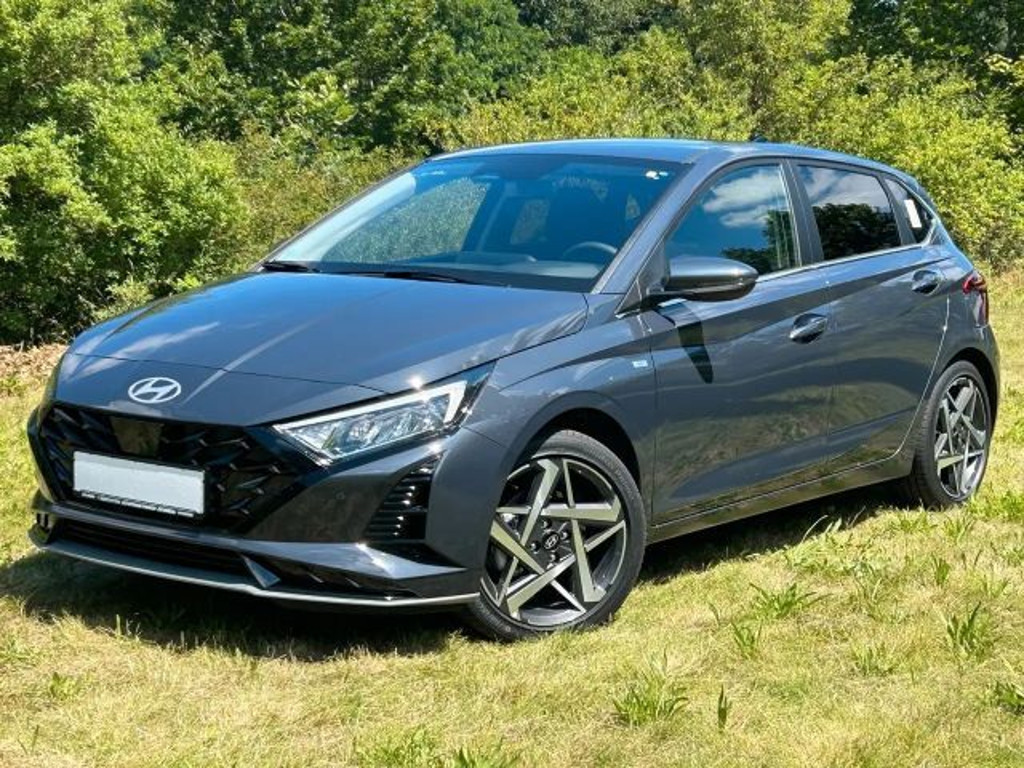 Hyundai i20 T-GDi 1.0 Prime