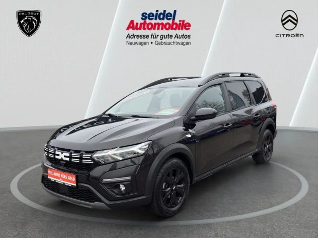 Dacia Jogger TCe 110 Extreme 1.0 TCe