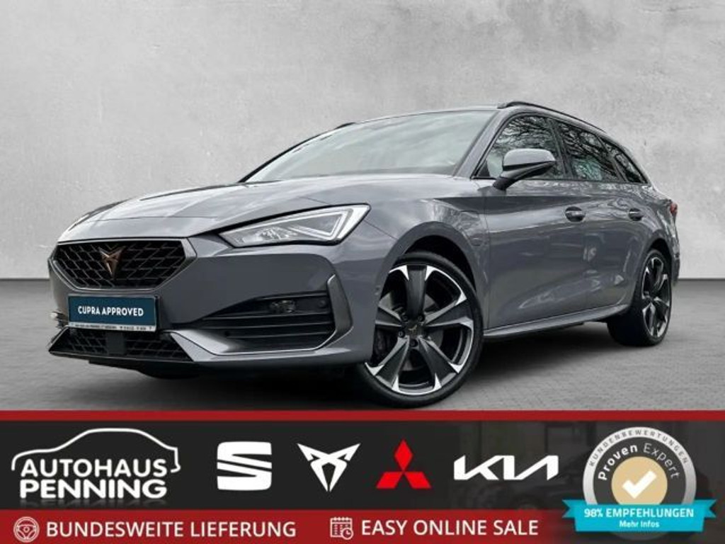 Cupra Leon Sportstourer 1.4 e-Hybrid