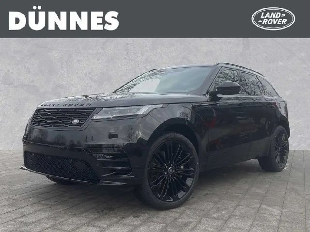 Land Rover Range Rover Velar Dynamic SE D300