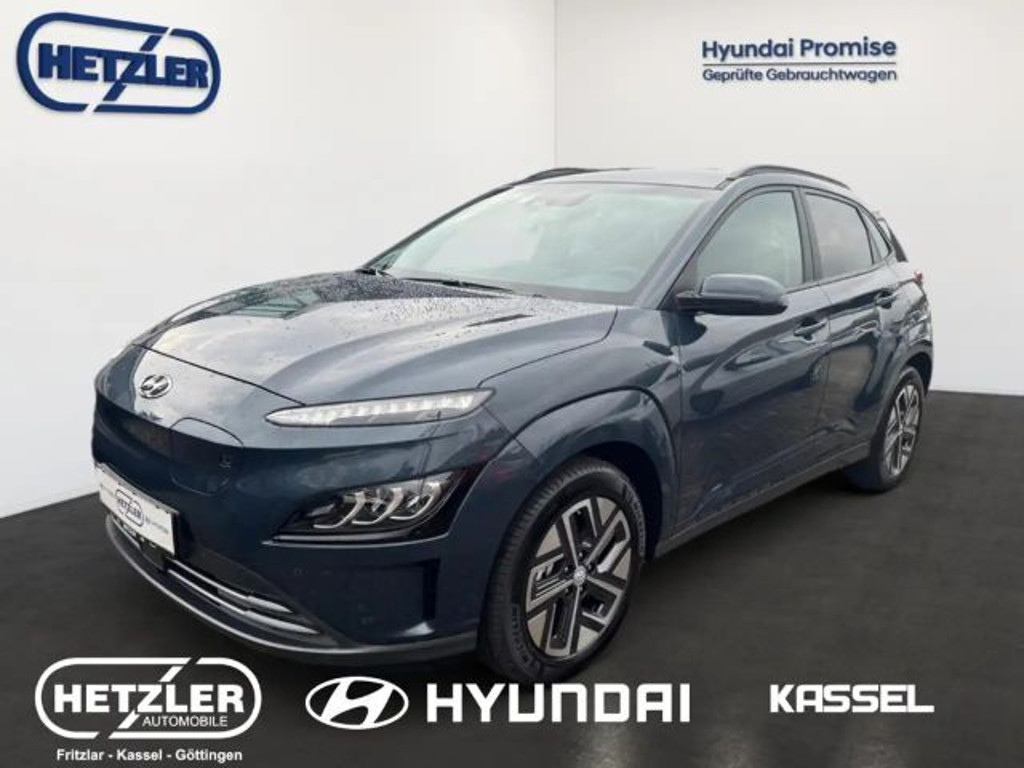Hyundai Kona 2WD Advantage