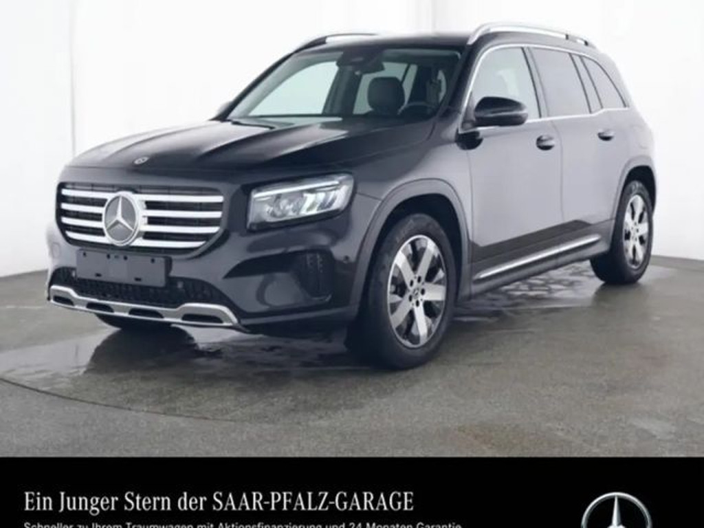 Mercedes-Benz GL-Klasse GLB 180 Progressive GLB 180 d