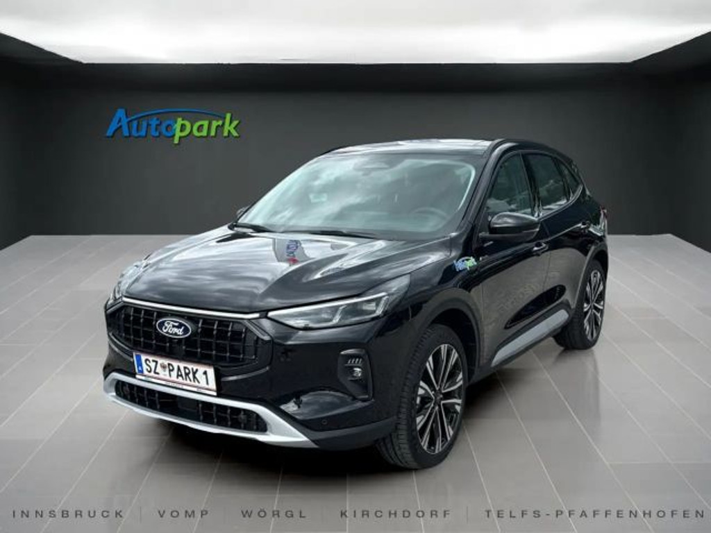 Ford Kuga Active Hybrid X