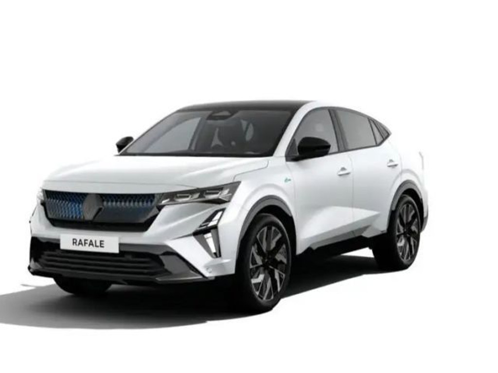 Renault Rafale Esprit Alpine