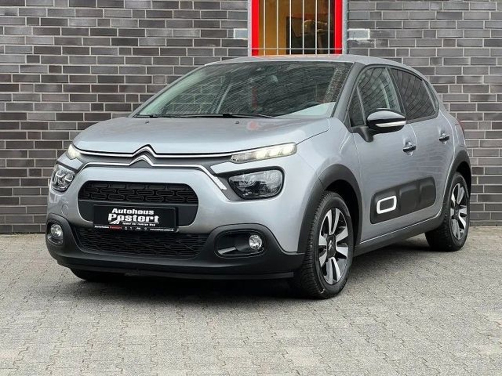 Citroën C3 Max