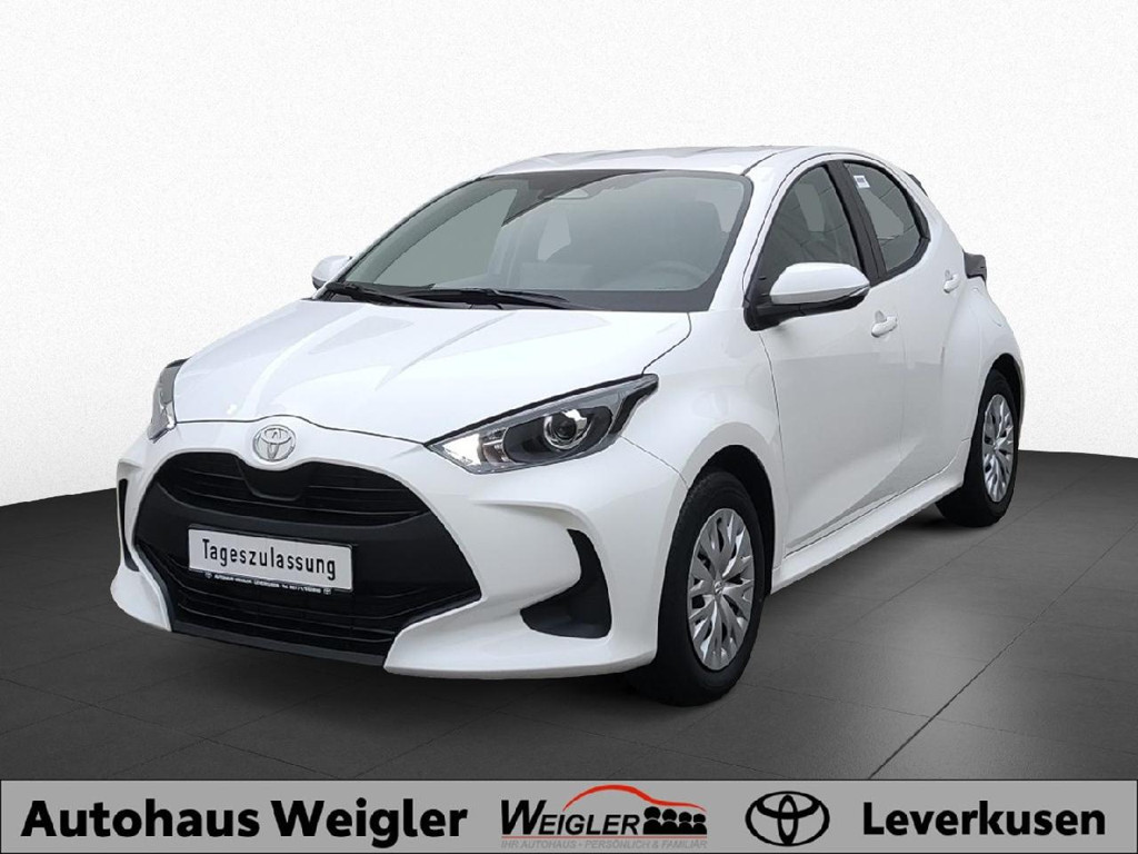 Toyota Yaris Business 5-deurs