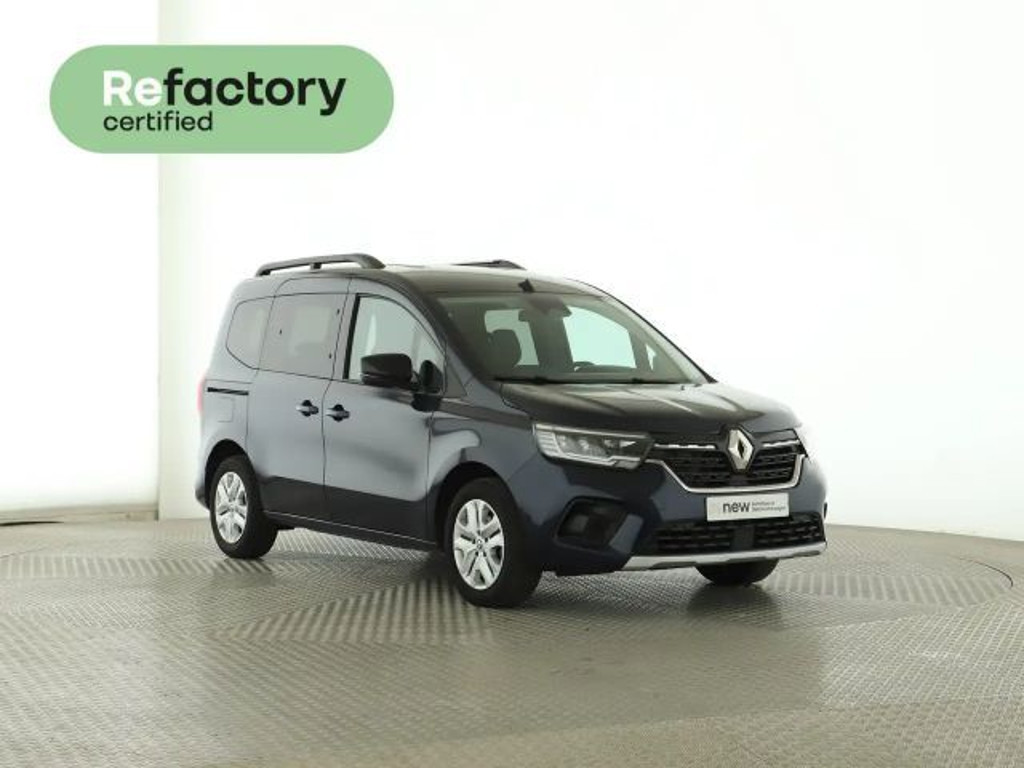 Renault Kangoo Equilibre Equilibre