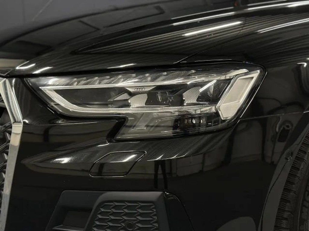 Audi A8 Quattro S-Line 50 TDI