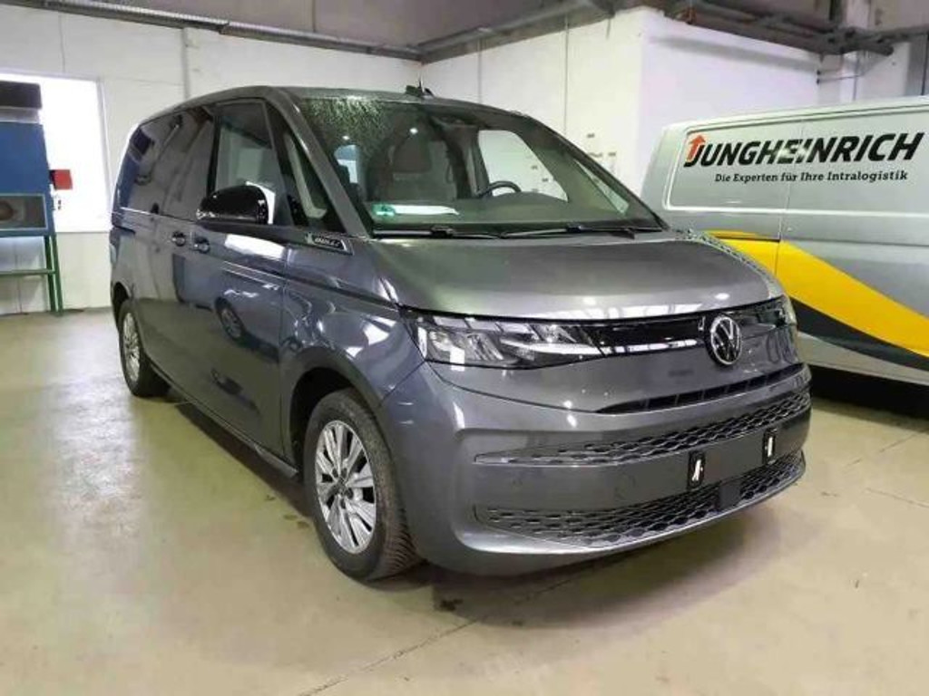 Volkswagen Multivan DSG 2.0 TDI T7