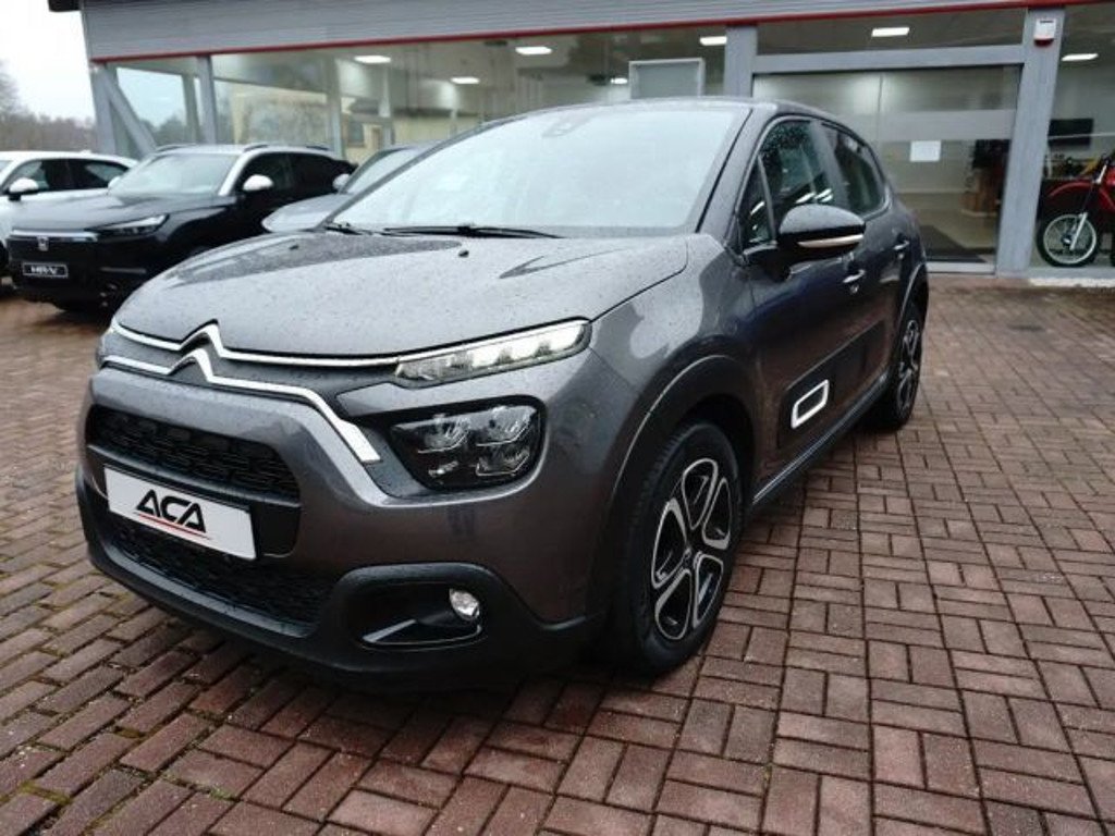 Citroën C3 Feel