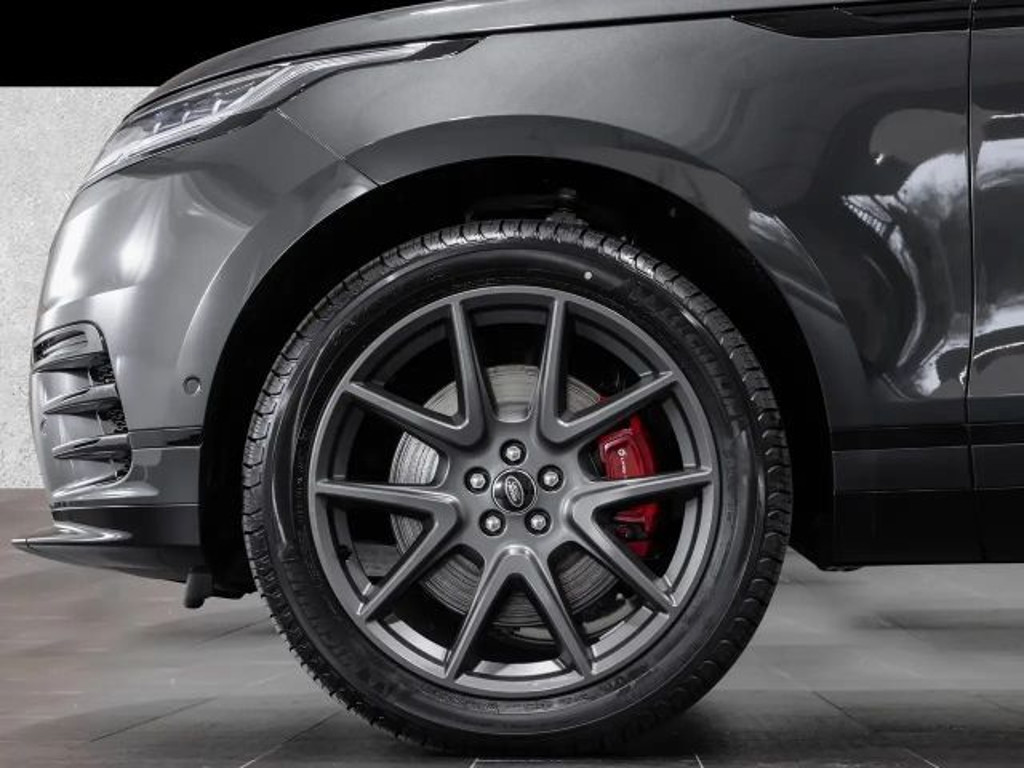 Land Rover Range Rover Velar Dynamic HSE P400e