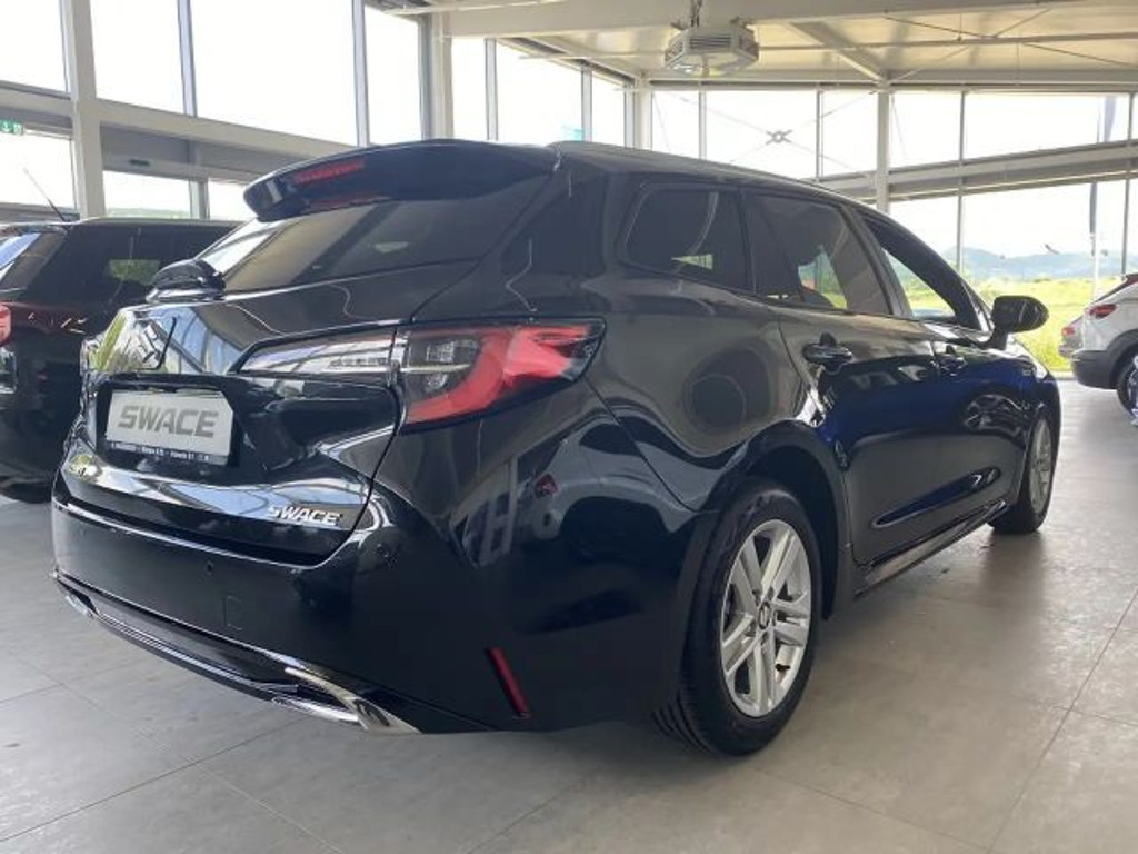 Suzuki Swace Comfort Hybrid