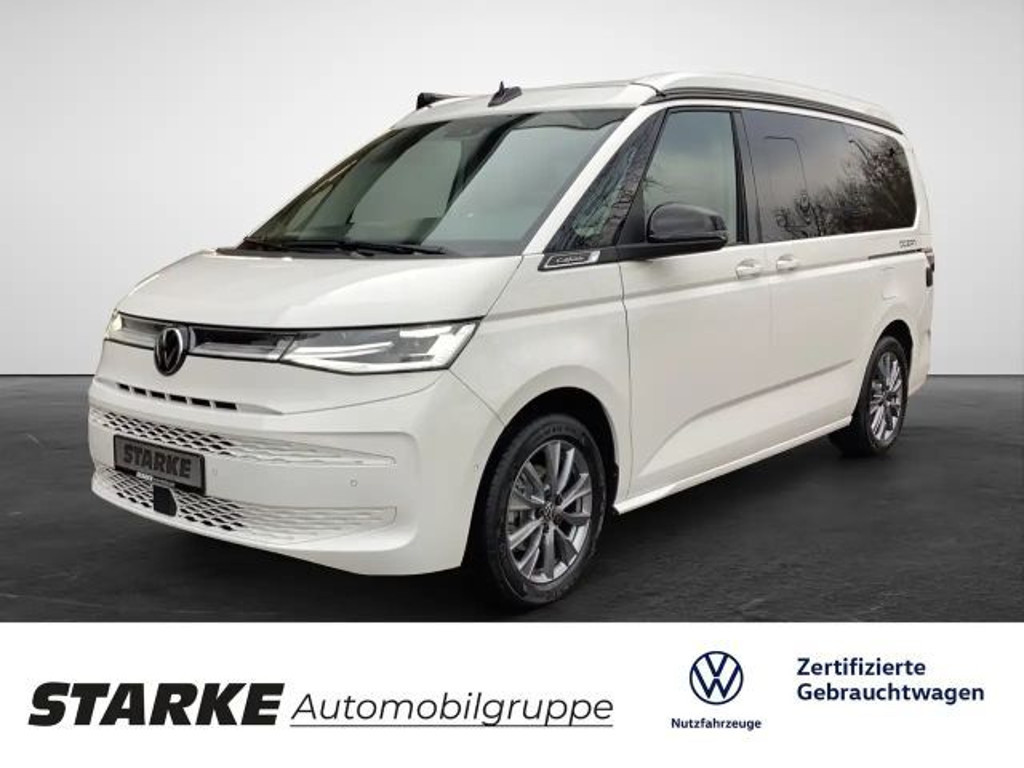 Volkswagen CALIFORNIA DSG 2.0 TDI T7 Ocean