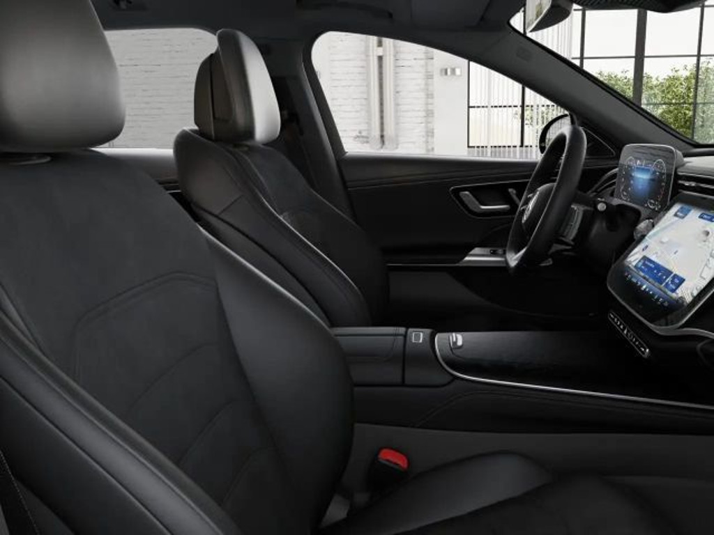 Mercedes-Benz E-Klasse E 300 AMG Line Estate E 300 de