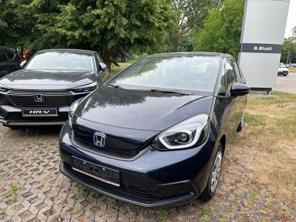 Honda Jazz Comfort Hybrid 1.5 i-MMD e:HEV