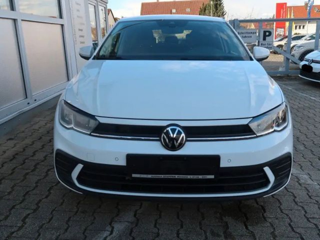Volkswagen Polo Life IQ.Drive