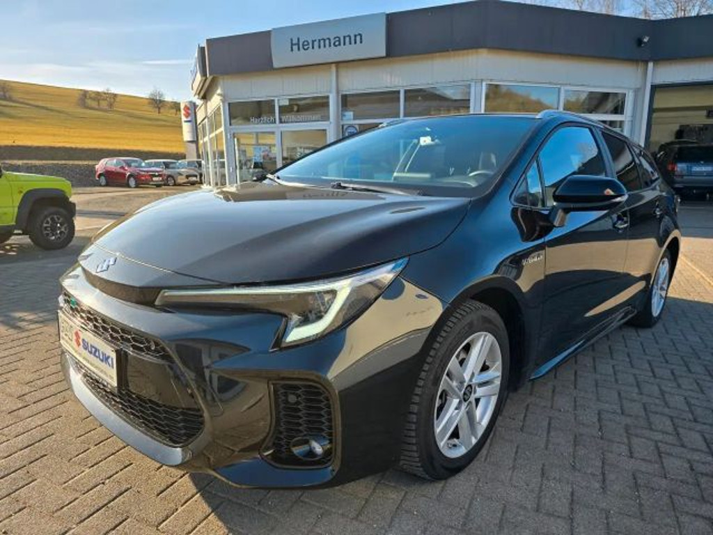 Suzuki Swace Comfort